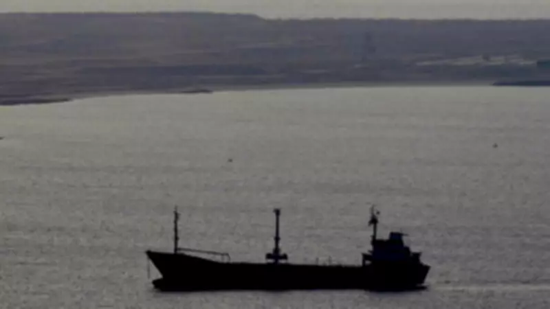 Trump's Naval Escort Plan Fails to Calm Insurance Market Amid Gulf Crisis