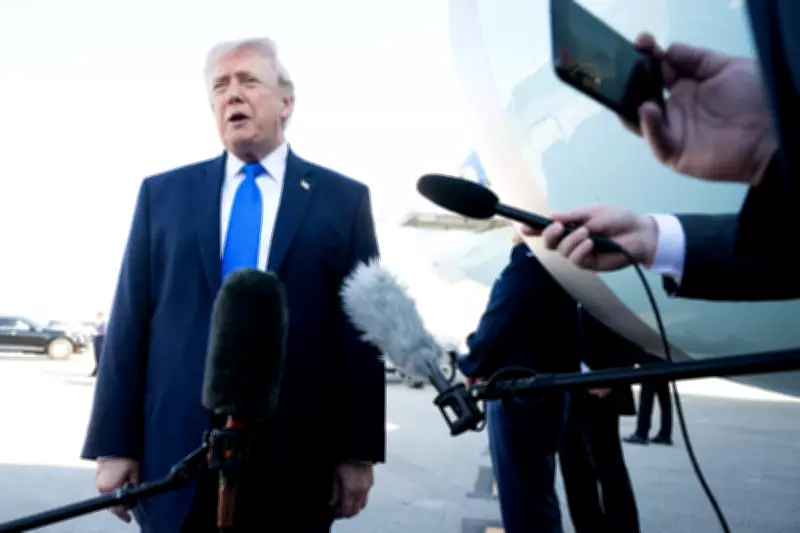 Trump's Reality Distortion Field Collides with Iran War's Harsh Truths