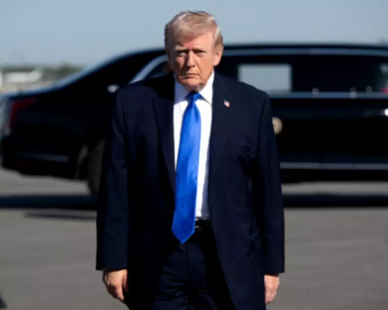 Trump's Vague Iran Talks Aim to Stabilize Oil Markets Amid Tensions