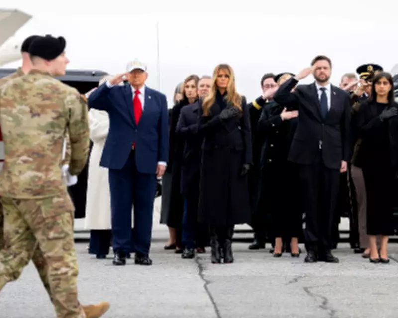 Trump's Vague Iran War Stance Leaves Questions Unanswered Amid Conflict