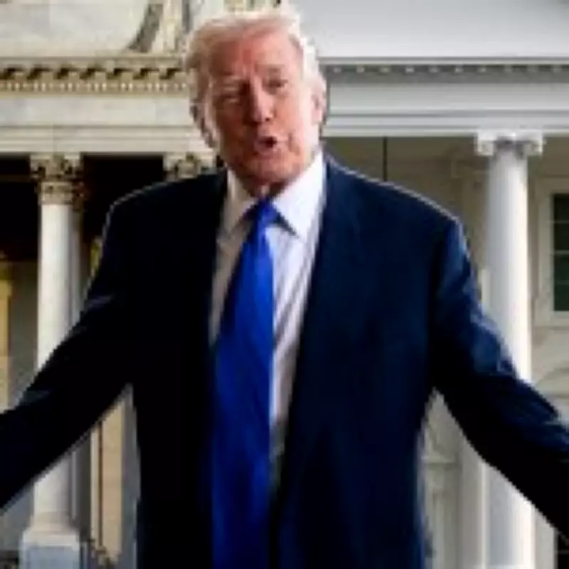 Trump's White House Transformation: From Ionic to Corinthian Columns