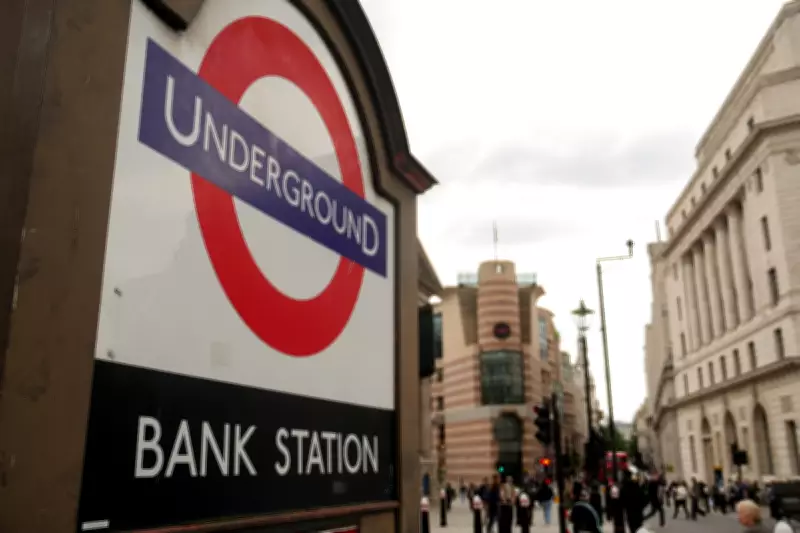 Tube Strikes to Paralyze London for Two Months Over Four-Day Week Dispute