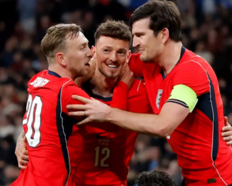 Tuchel Criticizes Wembley Crowd for Booing Ben White in England Draw