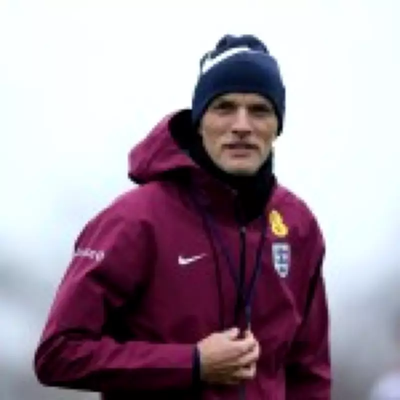 Tuchel's England Squad: Man Utd Duo Recalled, Alexander-Arnold Snubbed