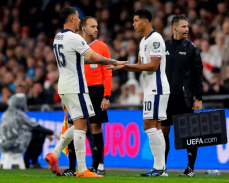 Tuchel's England Squad: Tactical Vision Over Star Power for World Cup