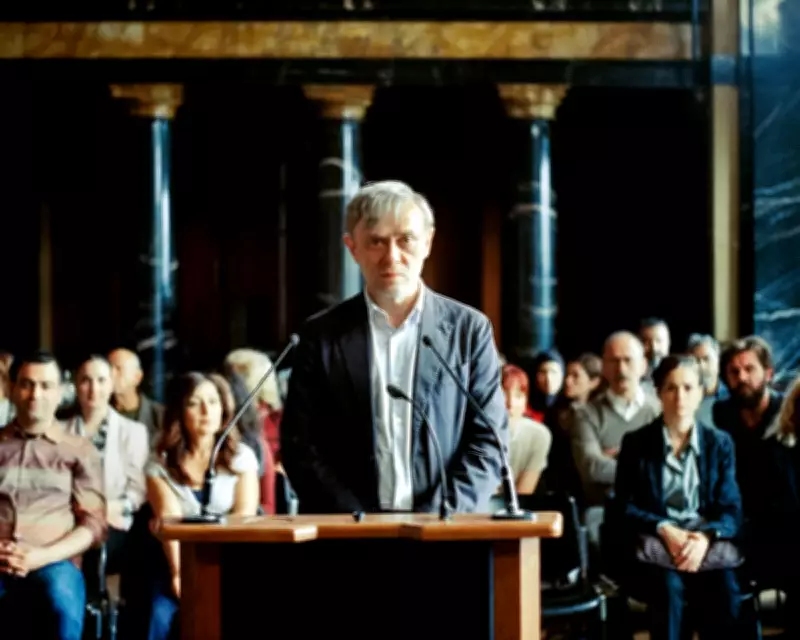 Turkish Cinema's Defiant New Wave Confronts Erdoğan's Autocracy