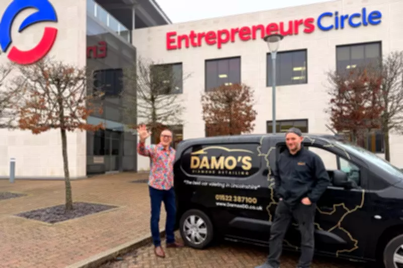 TV Show Sparks Free Start-Up Incubator to Help 10,000 Entrepreneurs