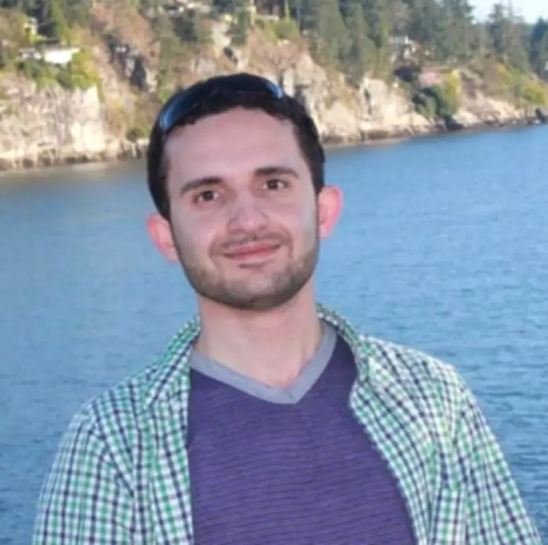 Two Charged in Murder of Iranian Mathematician and Regime Critic in Canada