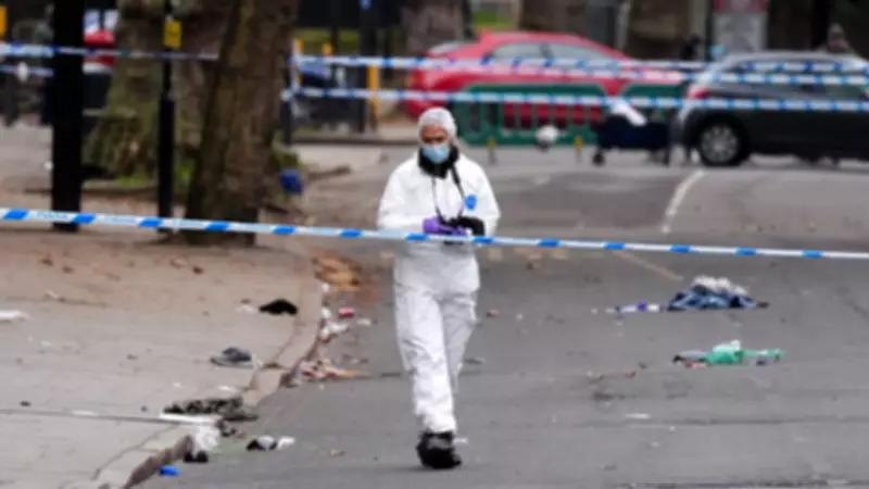 Two Discharged After Derby Pub Car Attack, Suspect Remains in Custody