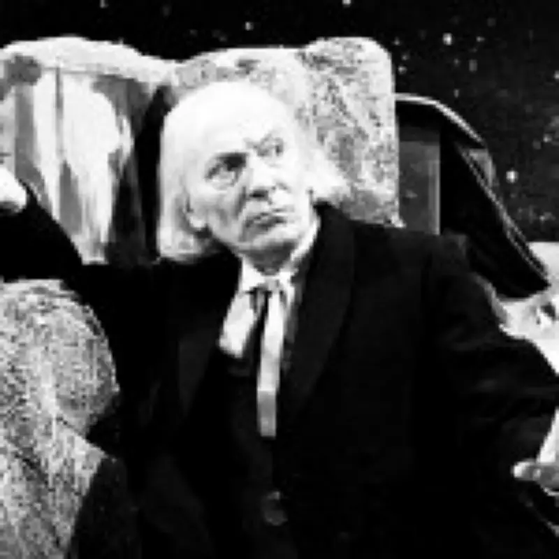 Two Lost Doctor Who Episodes Found After 60 Years Missing