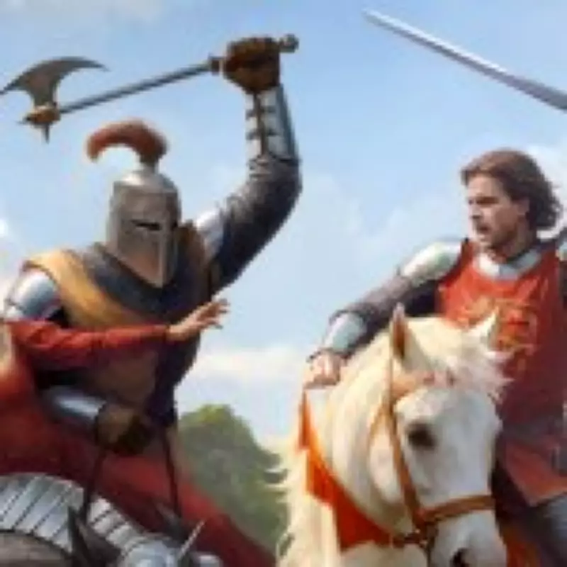 Two Obscure 1990s Video Games Get Full Remakes in 2026