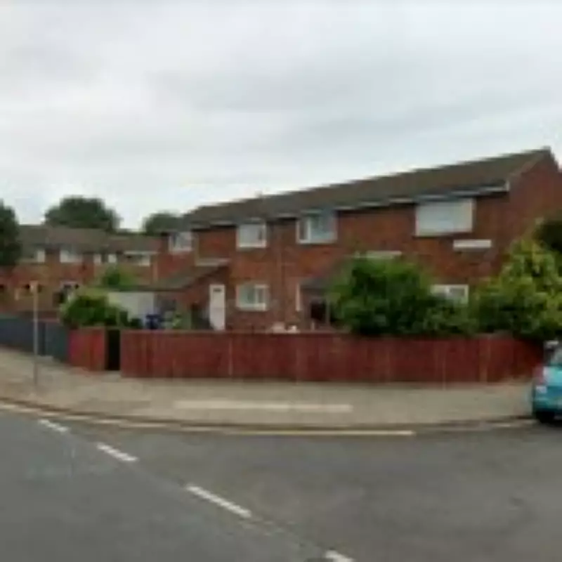 Two Teenagers Arrested After Baby Suffers Serious Injuries in Grimsby