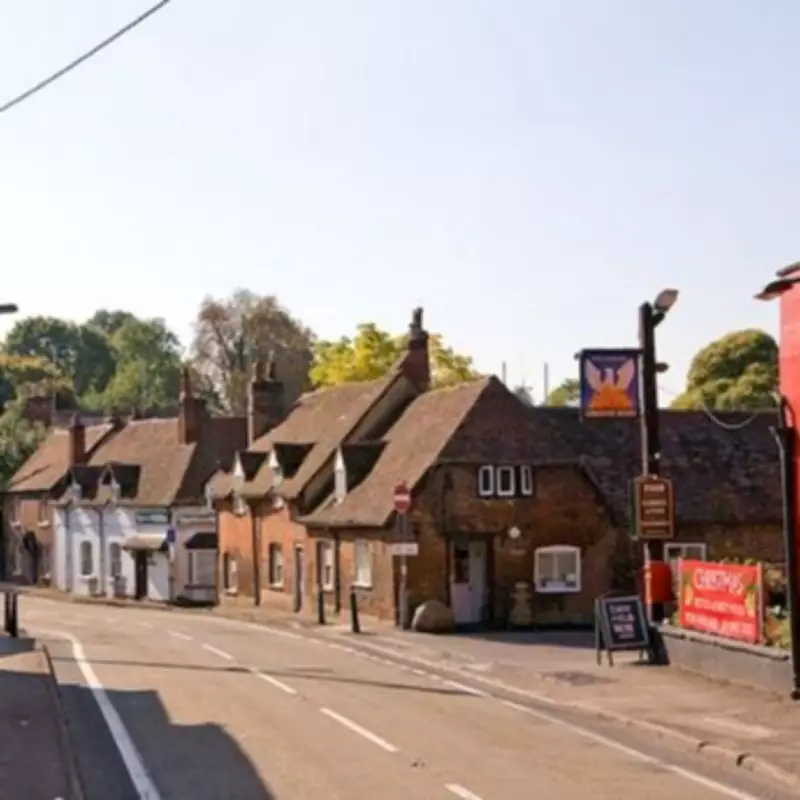 Twyford: The Green Commuter Town with Excellent Transport Links Near London