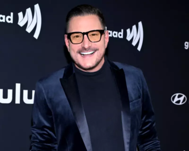 Ty Herndon Releases Candid Country Music Memoir
