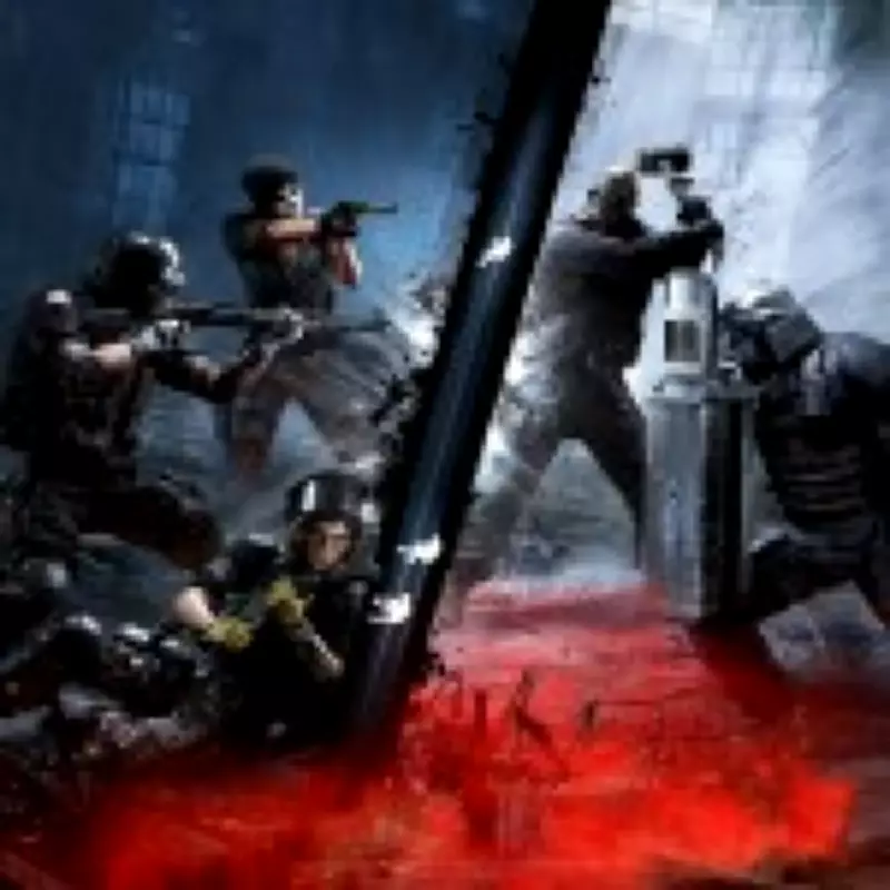 Ubisoft Studio Red Storm Entertainment Closes After 30 Years