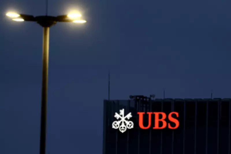 UBS Increases Bonuses by 10% as Top Staff Payouts Reach £1.4 Million