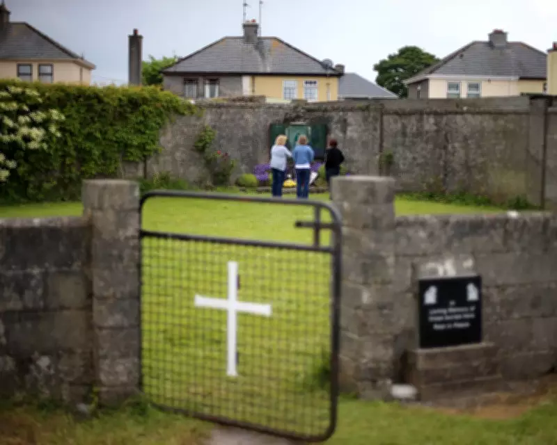 UK Abandons Plan to Cut Benefits for Irish Mother and Baby Home Survivors