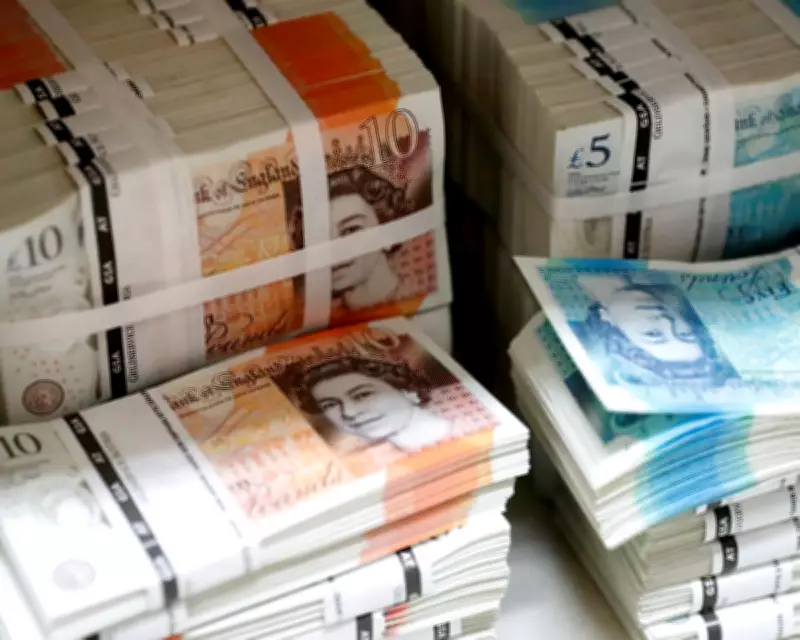 UK Aid Cuts Criticized as Shortsighted and Harmful to Global Stability