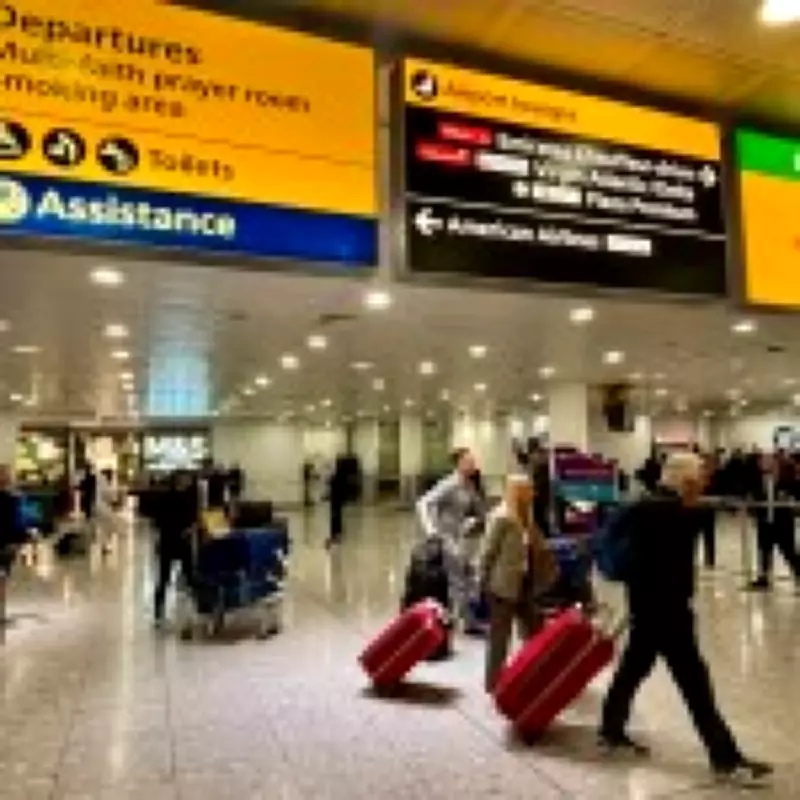 UK Air Passenger Duty Hike: Flight Costs to Rise from April 1, 2026