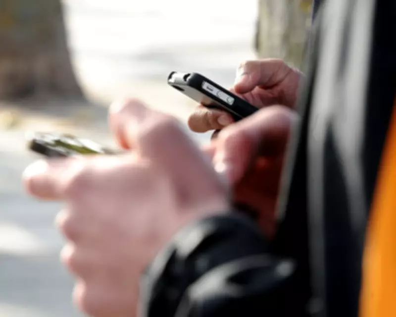 UK Banking App Glitch Exposes Customer Data Across Multiple Banks