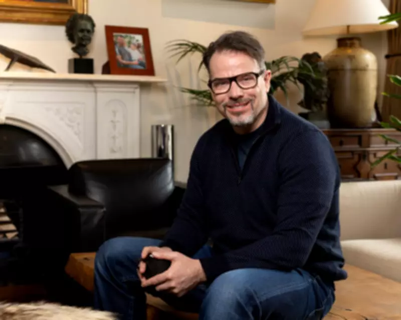 UK Billionaire Chris Rokos Donates Record £190m to Cambridge University