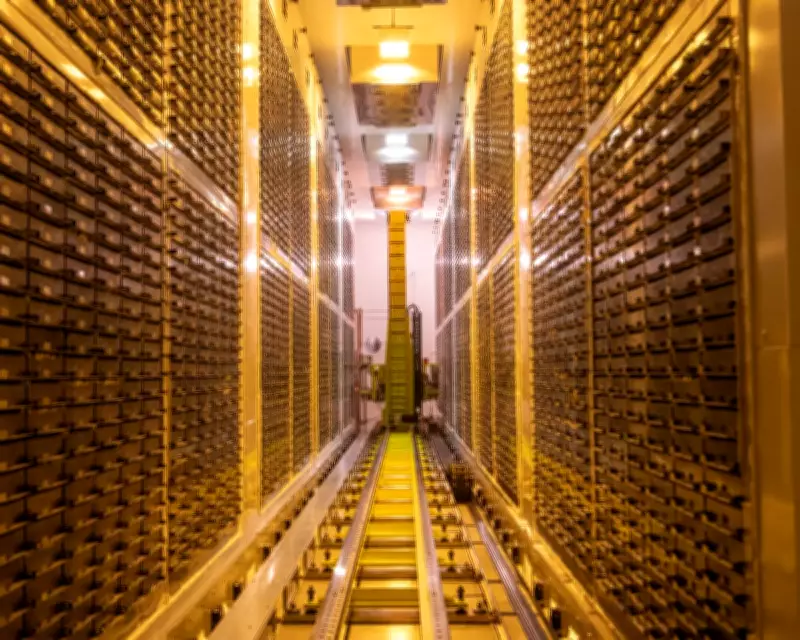 UK Biobank Health Data Leaked Online Dozens of Times, Investigation Reveals