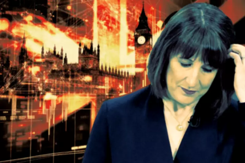 UK Borrowing Costs Soar as Bank of England Holds Rates Amid Middle East Conflict