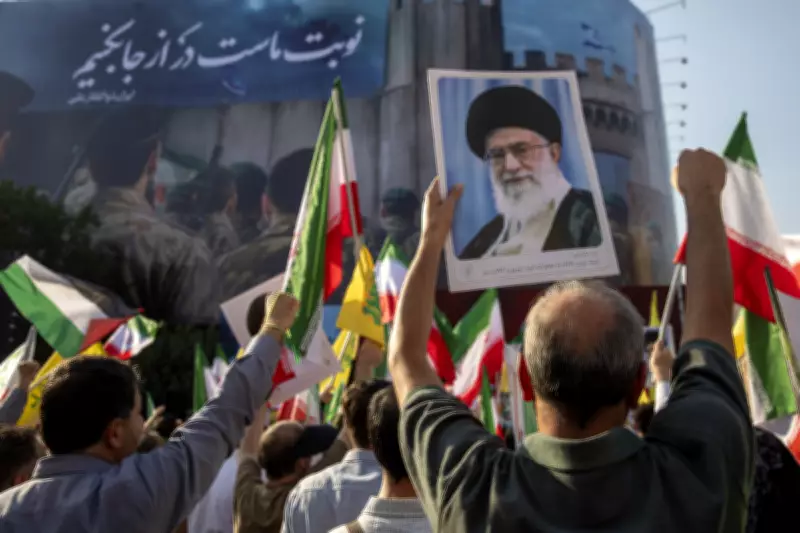 UK Borrowing Costs Surge as Middle East Conflict Intensifies, Pound Plummets