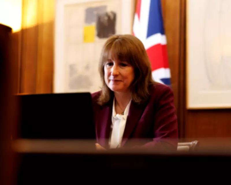 UK Chancellor Warns of Inflation Surge from Middle East Conflict