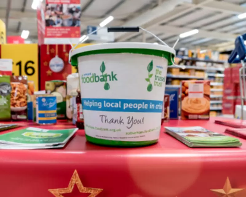 UK Charity Donations Decline: Only 55% Gave in 2025, Down From 69%