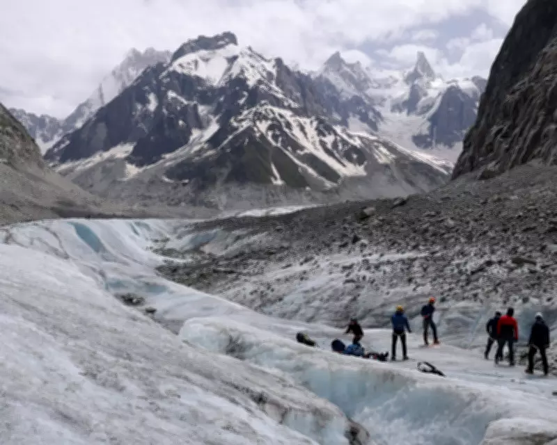 UK Climate Finance Cuts Threaten Global and Domestic Ecosystem Collapse