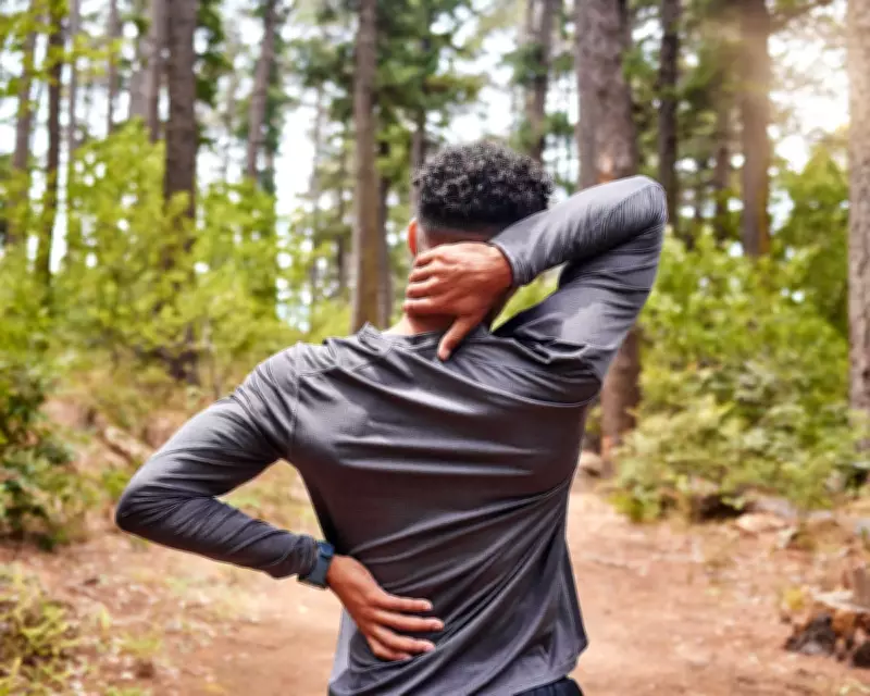 UK Clinical Guidelines Ignore Women's Biology in Back Pain Treatment