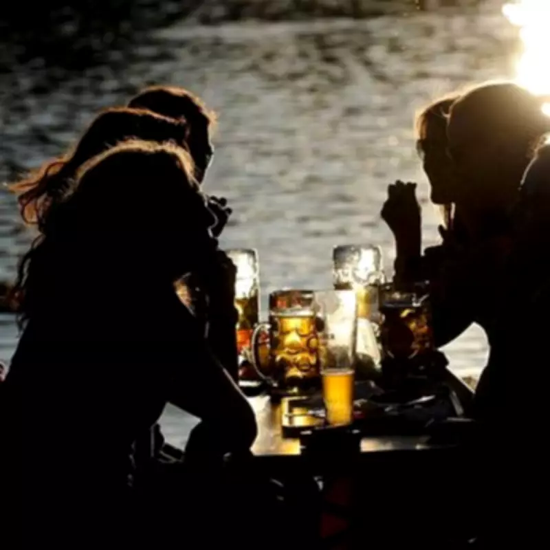 UK Clocks Spring Forward March 29: When 9pm Sunsets Return in 2026