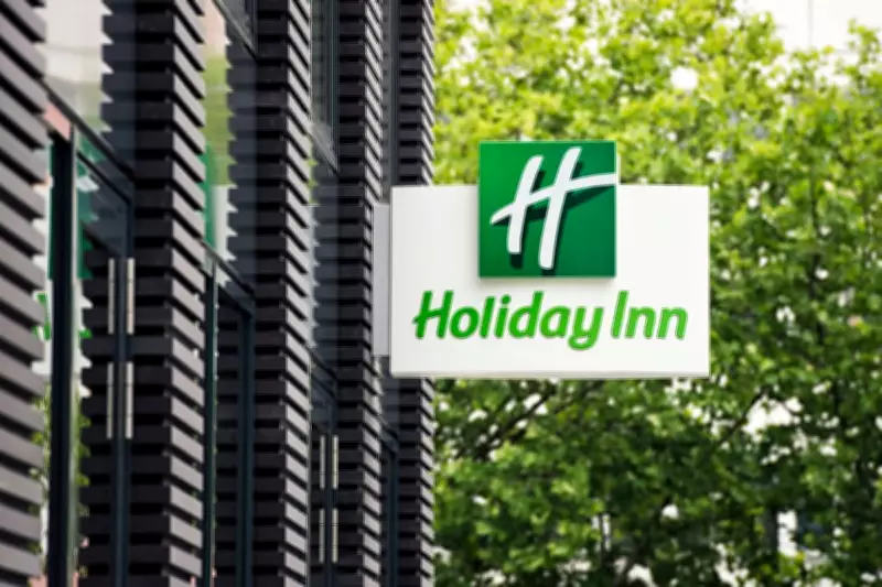 UK Competition Watchdog Investigates Hotel Giants Over Data Sharing Practices