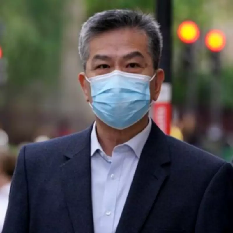 UK Court Hears Duo Acted as 'Shadow Police' for China on British Soil