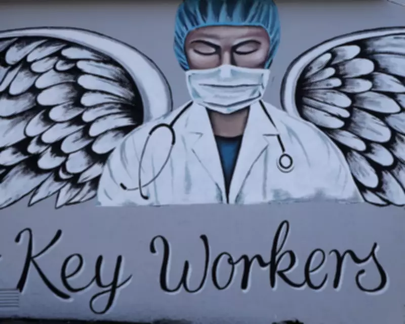 UK Covid Inquiry Reveals Critical Failures and Lasting Societal Impact