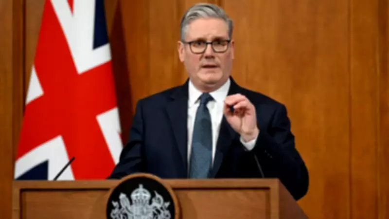 UK Deploys Additional Fighter Jets and Helicopters to Middle East Amid Iran Conflict