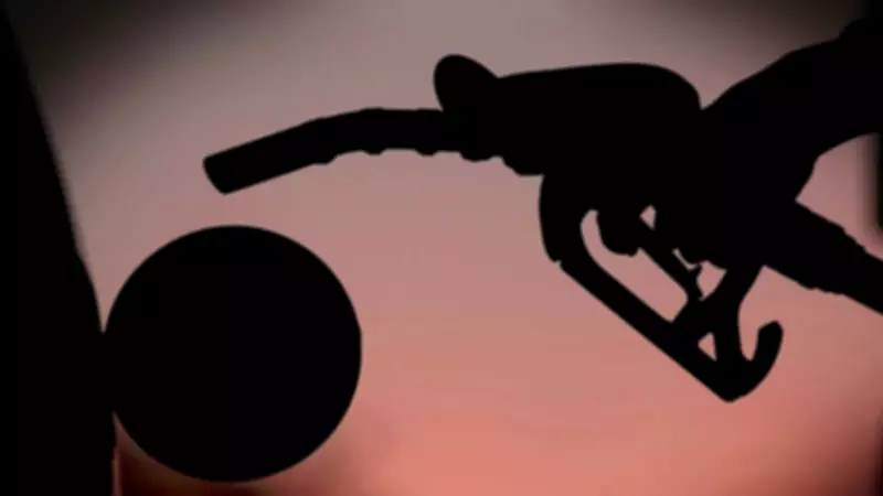 UK Diesel Prices Hit 16-Month Peak Amid Middle East Conflict