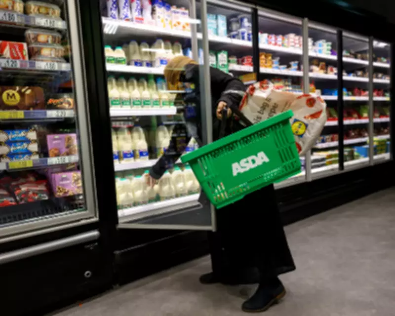 UK Economic Confidence Plummets to Lowest Since 2022 Amid Iran War Impact