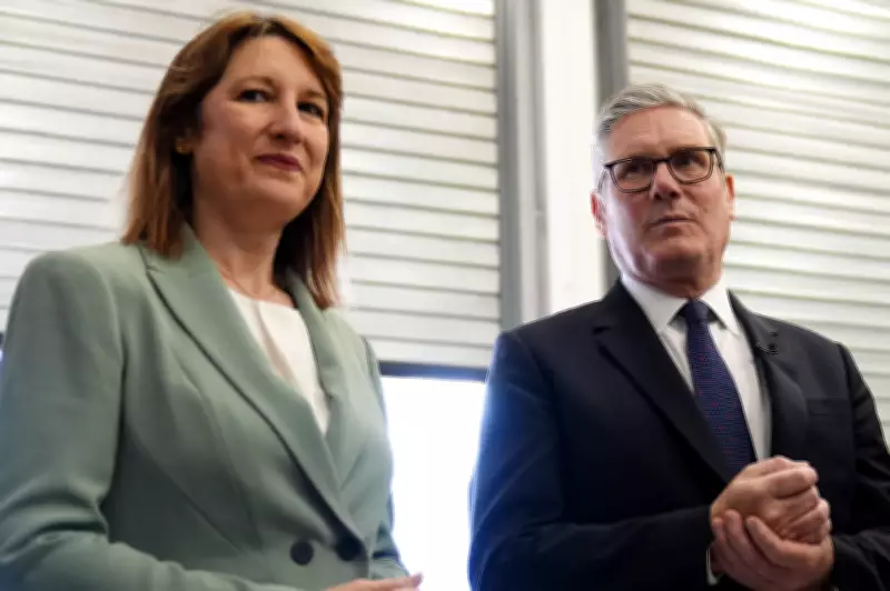 UK Economic Recovery Threatened by Iran War Shock, Trump's Actions