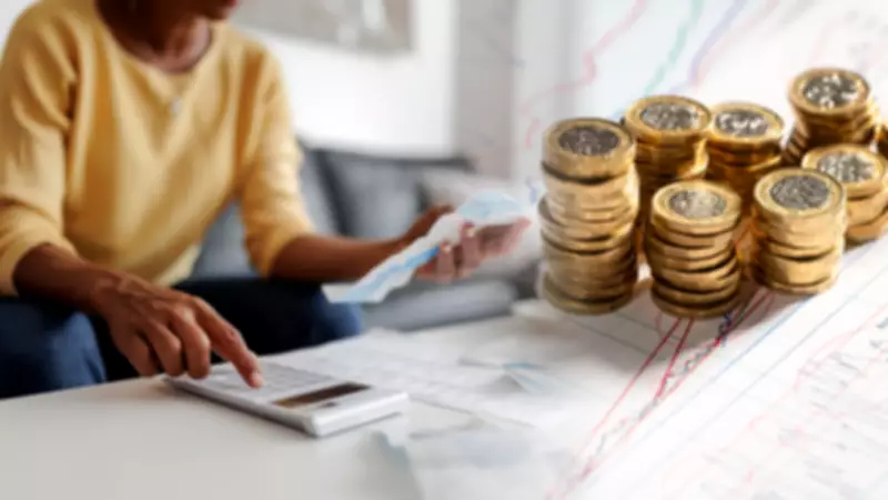 UK Energy Bills Face Sharp Rise as Iran Conflict Disrupts Global Oil and Gas Markets