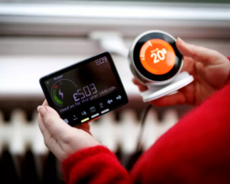 UK Energy Bills Forecast to Drop This Summer, Easing Household Pressure