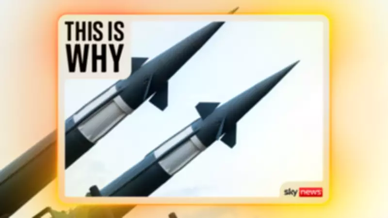 UK Faces Iranian Retaliation Threat Following Diego Garcia Attack Attempt