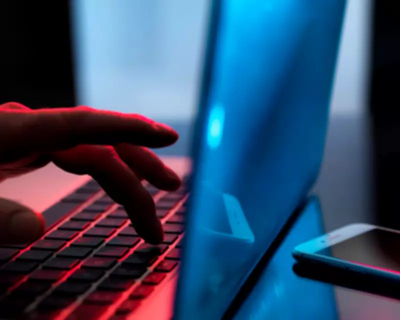 UK Firms in Middle East Face Heightened Cyber Threat from Iran, NCSC Warns