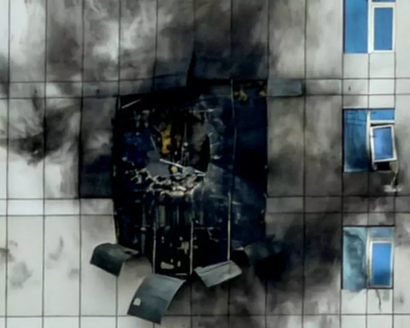 UK Forces Near Miss in Bahrain as Iran Conflict Escalates in Middle East