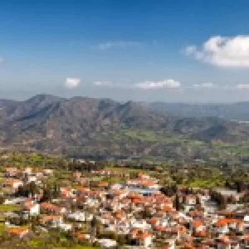 UK Foreign Office Updates Travel Advice for Cyprus Amid Regional Tensions