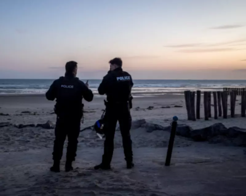 UK-France Small Boats Deal on Brink of Collapse Over Patrol Demands