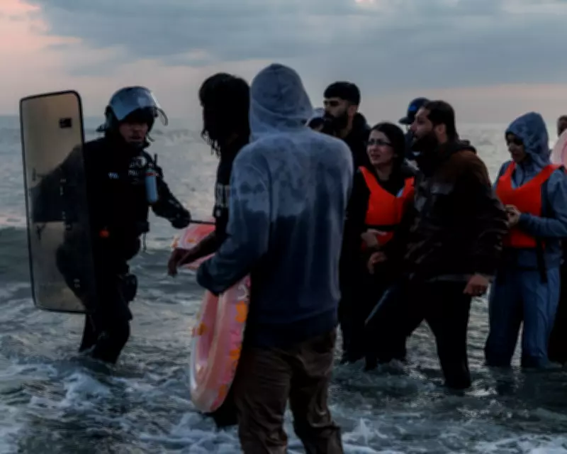 UK-French Migration Deal Expiry Sparks Fears of Increased Channel Crossings