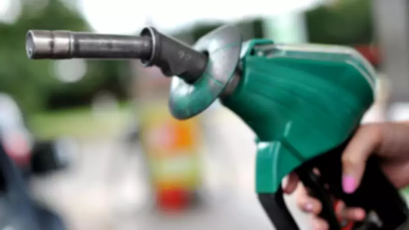 UK Fuel Prices Set to Climb Further Amid Middle East Conflict, Supplies Stable