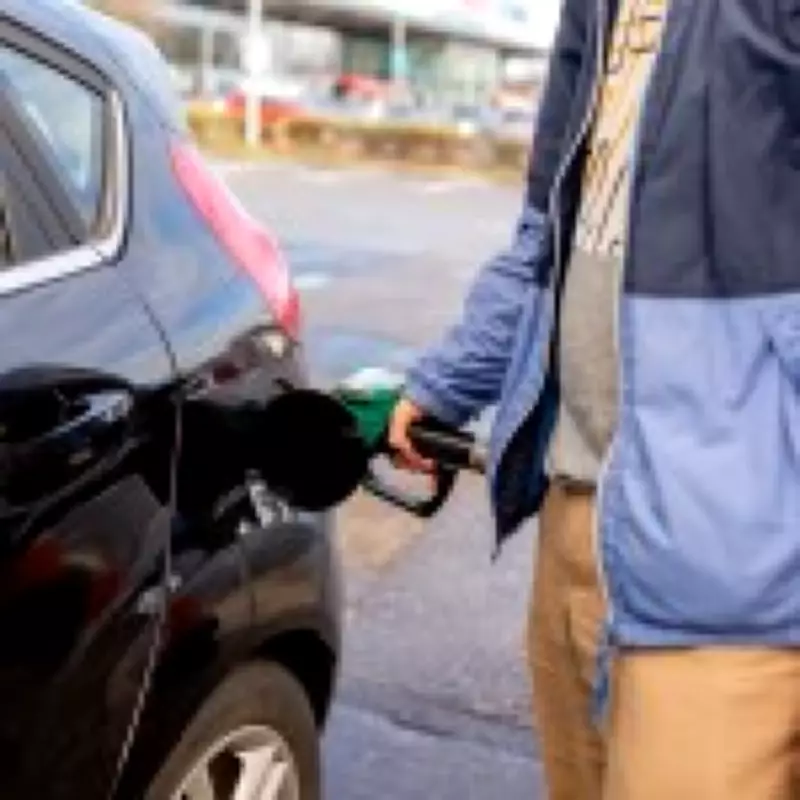 UK Fuel Prices Soar Amid Iran Crisis: Where to Find the Cheapest Petrol and Diesel